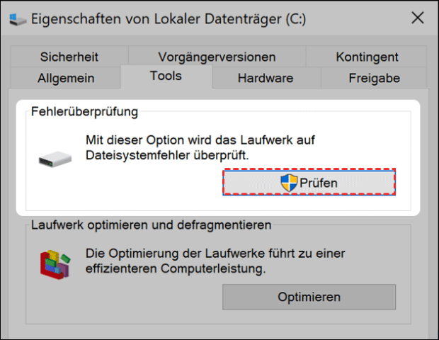 USB-Stick Reparieren: Schritt-für-Schritt-Anleitung & Kostenlose Tools ...